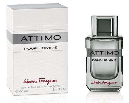 perfume