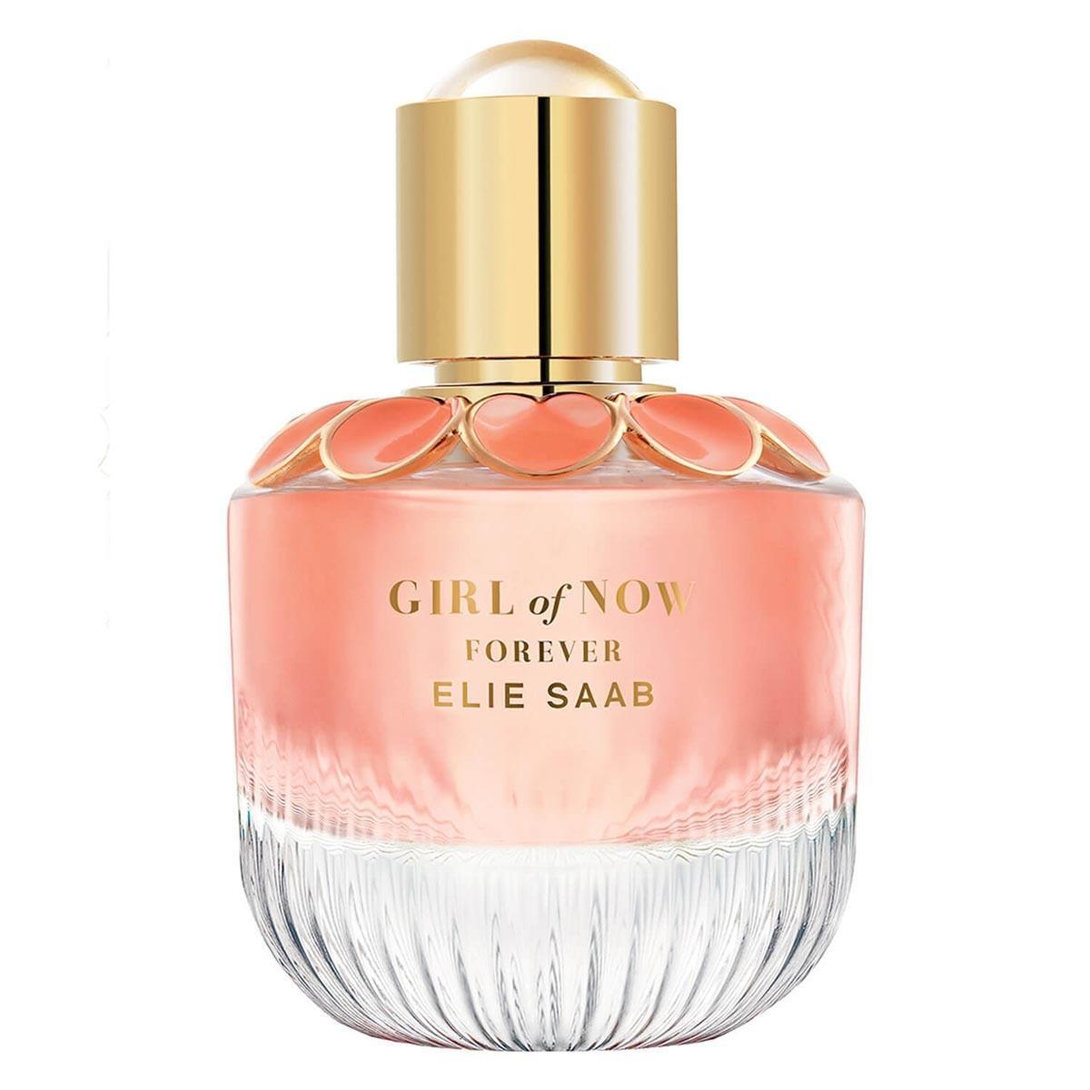 Elie Saab Girl Of Now Forever Парфюм за жени без опаковка EDP