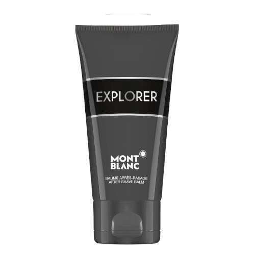 Mont Blanc Explorer Афтършейв за мъже Mont Blanc Explorer Афтършейв за мъже