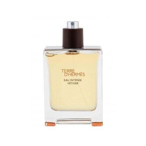 Hermes Terre d`Hermes Eau Intense Vetiver Парфюм за мъже без опаковка EDP