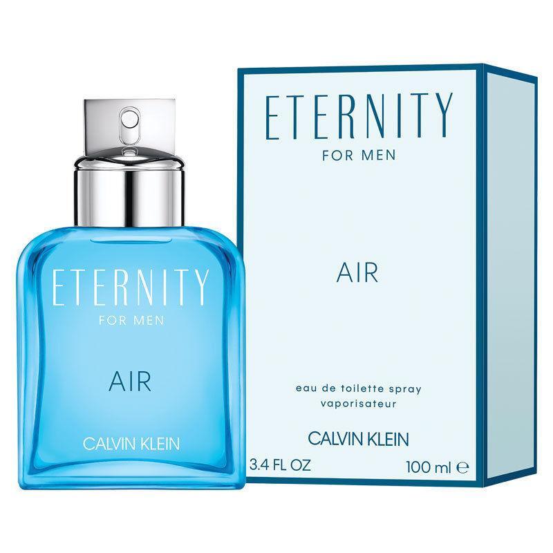 Calvin Klein Eternity Air Парфюм за мъже EDT