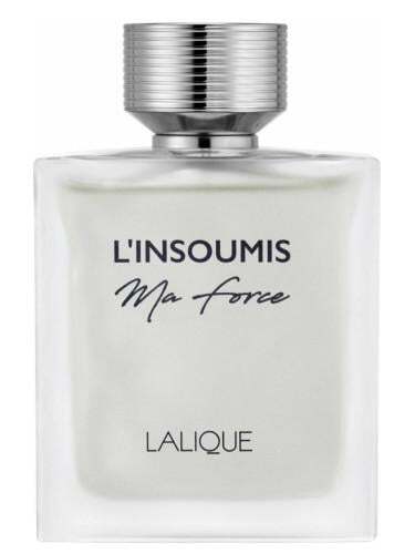 Lalique L'Insoumis Ma Force Парфюм за мъже без опаковка EDT Lalique L'Insoumis Ma Force Парфюм за мъже без опаковка EDT