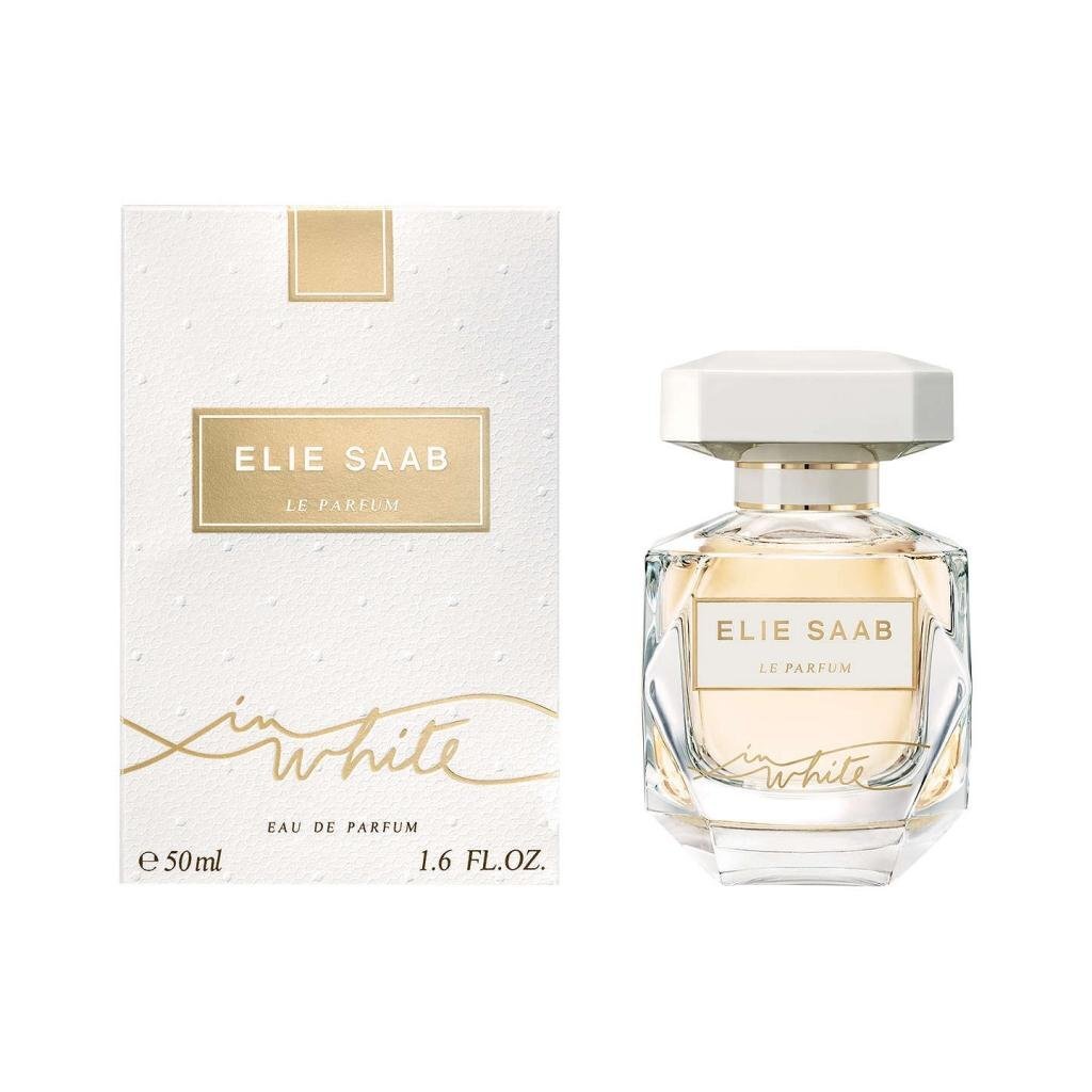 Elie Saab Le Parfum In White Парфюм за жени EDP