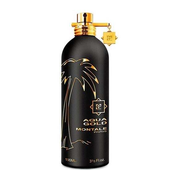 Montale Aqua Gold Унисекс парфюм EDP