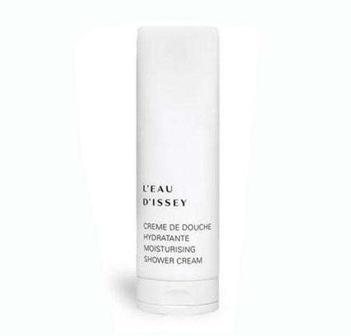 Issey Miyake L`eau D`Issey Душ крем за жени