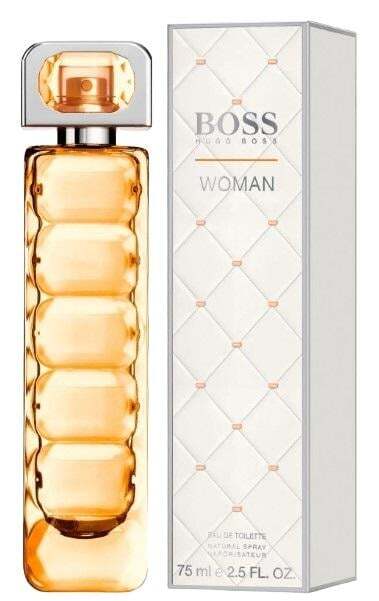 Hugo Boss Orange Парфюм за жени EDT