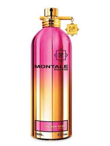 Montale The New Rose Унисекс парфюм EDP