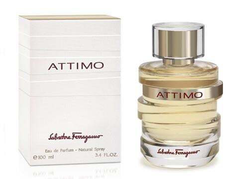 perfume