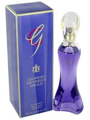 Giorgio Beverly Hills Giorgio G парфюм за жени EDP