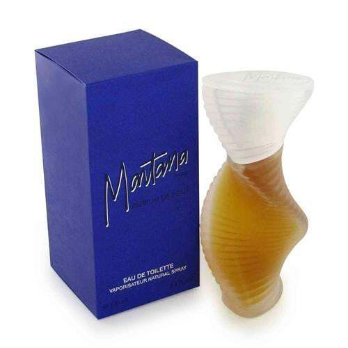 Claude Montana Parfum de Peau парфюм 30/50 ml за жени EDT Claude Montana Parfum de Peau парфюм 30/50 ml за жени EDT