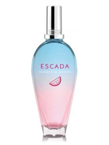 Escada Sorbetto Rosso Парфюм за жени EDT