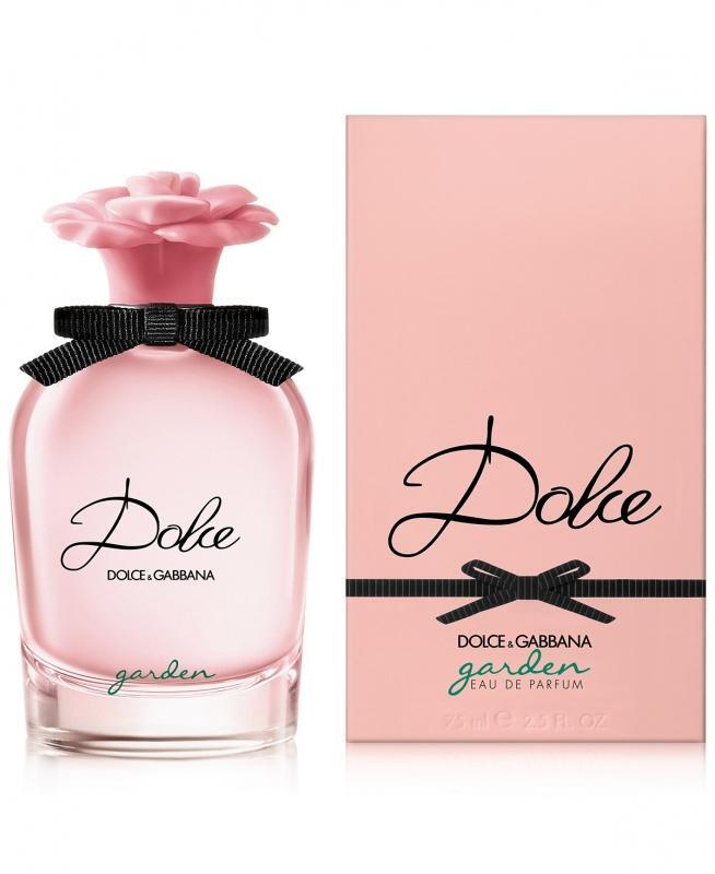 Dolce & Gabbana Dolce Garden Парфюм за жени EDP