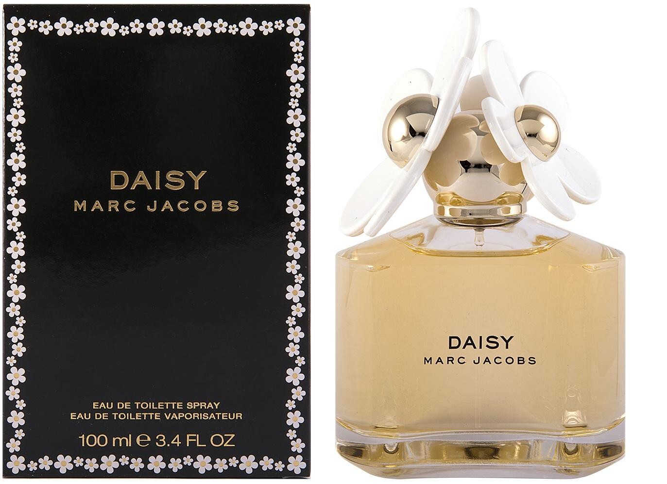 Marc Jacobs Daisy Парфюм за жени EDT