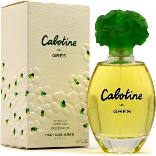 Gres Cabotine Парфюм за жени EDP