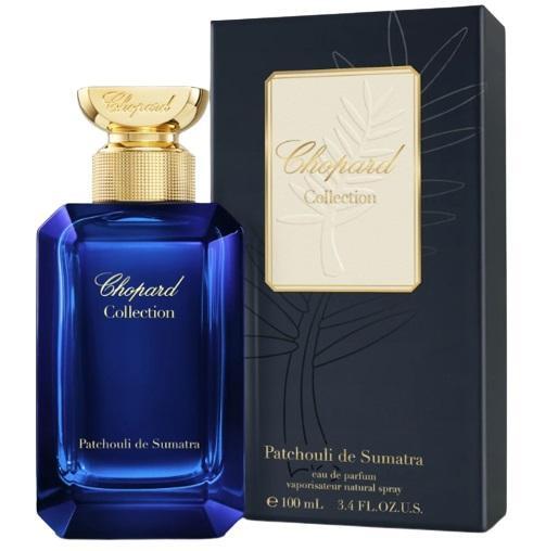 perfume