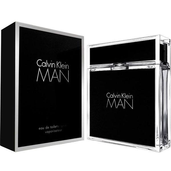 Calvin Klein Man парфюм за мъже EDT