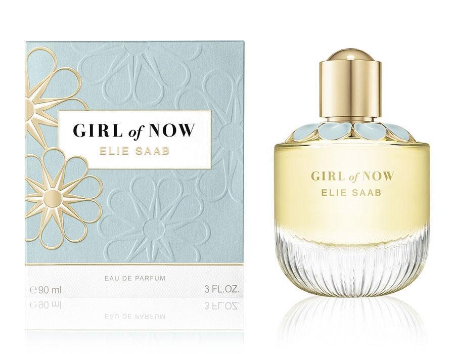 Elie Saab Girl of Now парфюм за жени EDP