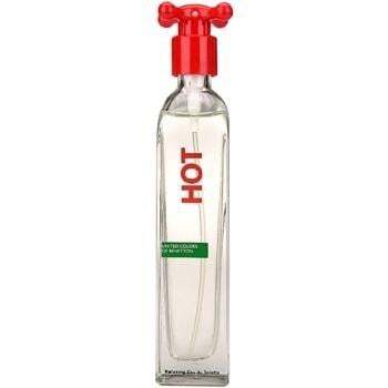 Benetton Hot парфюм за жени EDT