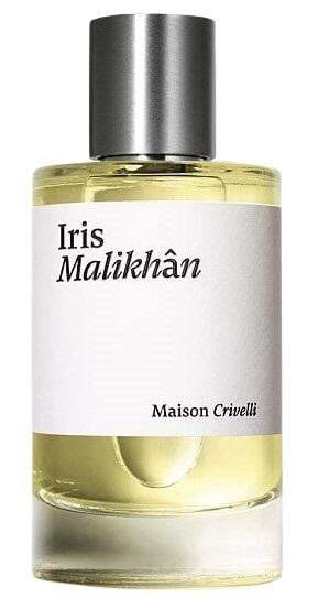 Maison Crivelli Iris Malikhan Унисекс парфюмна вода без опаковка EDP