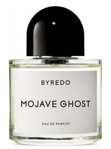 Byredo Mojave Ghost Унисекс парфюмна вода без опаковка EDP