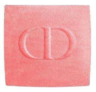 Christian Dior Rouge Blush Nº028 Actrice Satin Перлен руж за лице без опаковка