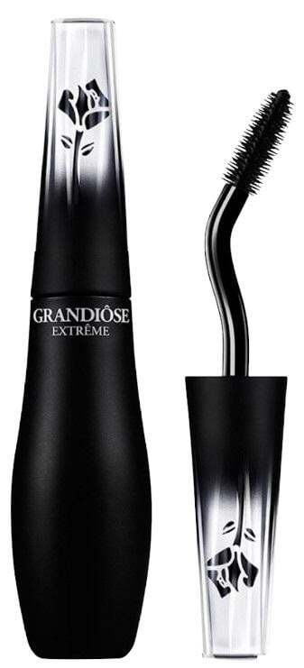Lancome Grandiose Extreme Mascara Nº01 Noir Extreme Черна спирала за обем без опаковка