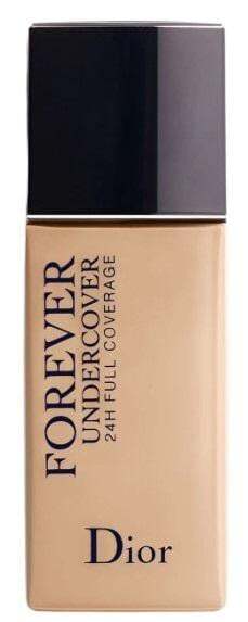 Dior Diorskin Forever Undercover N°030 Brige Moyen Фон дьо тен без опаковка