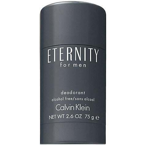 Calvin Klein Eternity Дезодорант стик за мъже