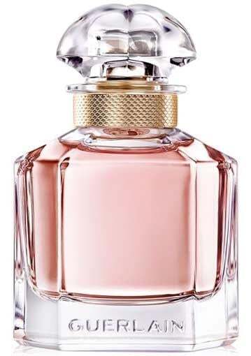 Guerlain Mon Guerlain парфюм за жени EDP