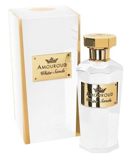 Amouroud White Sands Унисекс парфюмна вода EDP