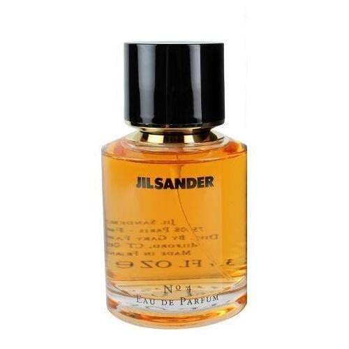 Jil Sander No 4 парфюм за жени EDP