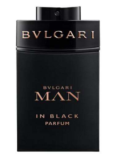 Bvlgari Man In Black Parfum Парфюм за мъже без опаковка