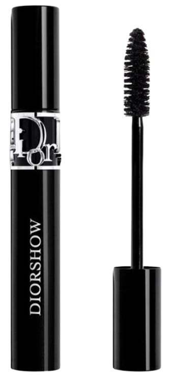 Christian Dior Diorshow Mascara Nº090 Black Спирала за мигли без опаковка