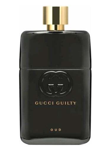 Gucci Guilty Oud Парфюмна вода за мъже без опаковка EDP