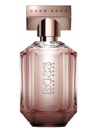 Hugo Boss The Scent Le Parfum Парфюм за жени без опаковка