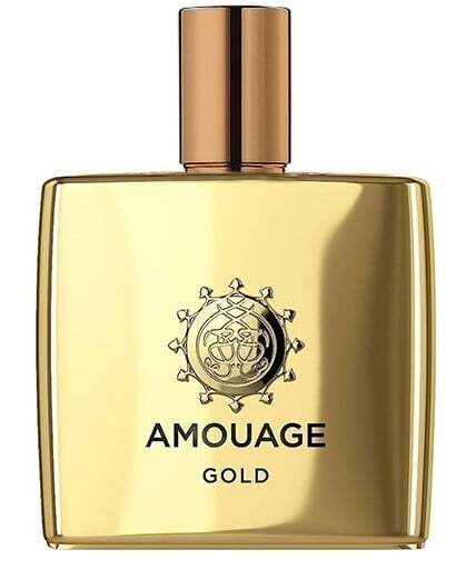 Amouage Gold парфюм за жени без опаковка EDP