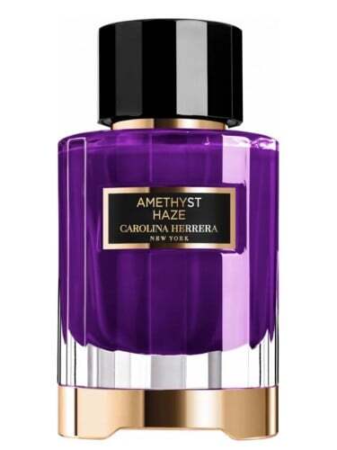 Carolina Herrera Amethyst Haze Унисекс парфюмна вода без опаковка EDP