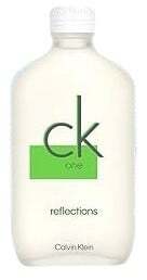 Calvin Klein CK One Reflections Унисекс тоалетна вода без опаковка EDT