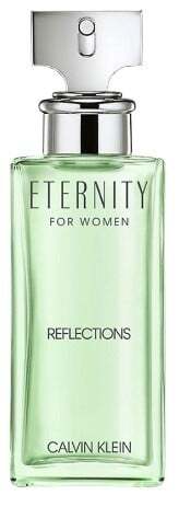 Calvin Klein Eternity Reflections Парфюмна вода за жени без опаковка EDP