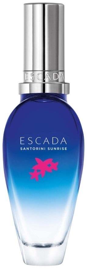 Escada Santorini Sunrise Тоалетна вода за жени без опаковка EDT