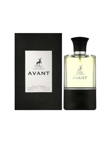 Maison Alhambra Avant Парфюмна вода за мъже EDP