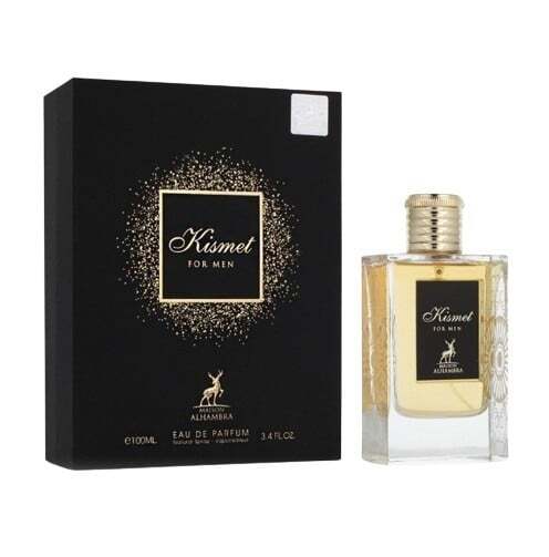 Maison Alhambra Kismet For Men Парфюмна вода за мъже EDP