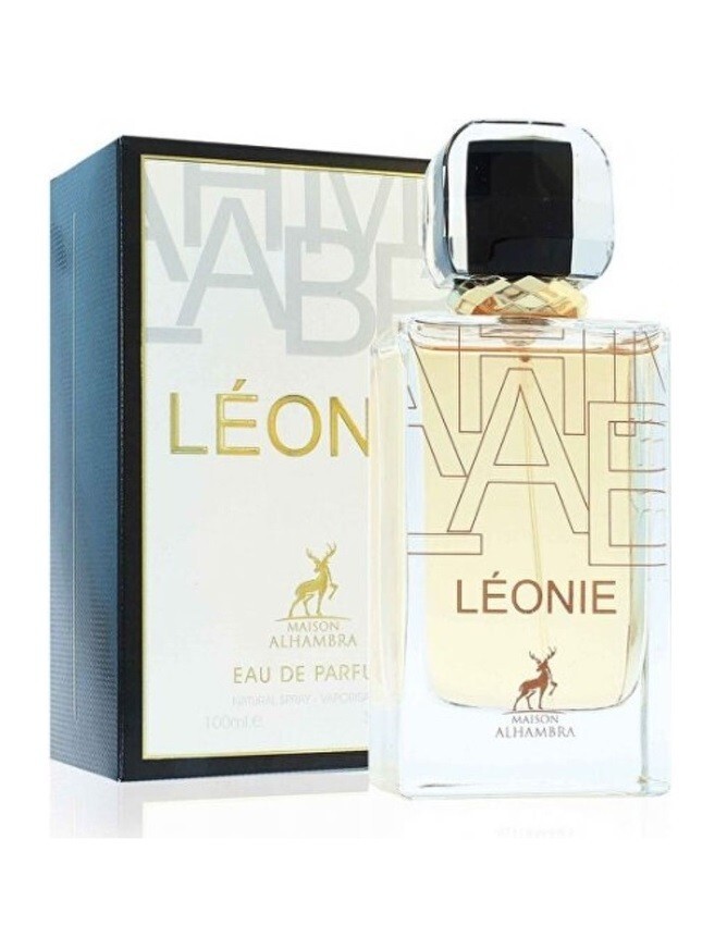 Maison Alhambra Leonie Парфюмна вода за жени EDP Maison Alhambra Leonie Парфюмна вода за жени EDP