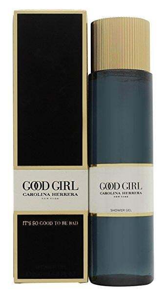 Carolina Herrera Good Girl душ гел за жени