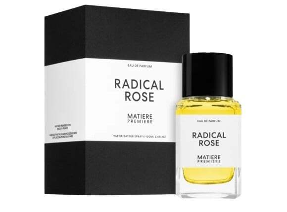 Matiere Premiere Radical Rose Унисекс парфюмна вода EDP