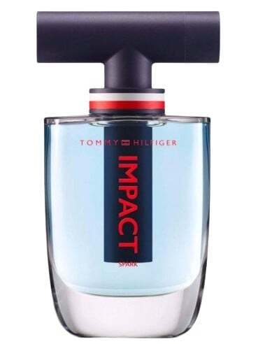 Tommy Hilfiger Impact Spark Тоалетна вода за мъже без опаковка EDT