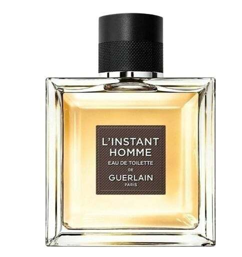 Guerlain L`Instant de Guerlain Pour Homme парфюм за мъже без опаковка EDT