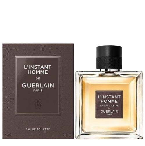 Guerlain L`Instant de Guerlain pour Homme Парфюм за мъже EDT