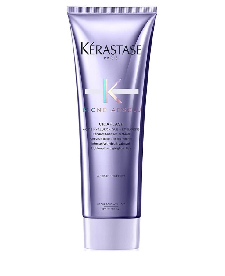 Kerastase Blond Absolu Cicaflash Intense Fortifying Treatment Интензивен терапевтичен продукт за светла коса