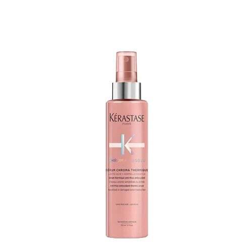 Kerastase Chroma Absolu Serum Thermique Anti-Frizz Серум за коса без опаковка